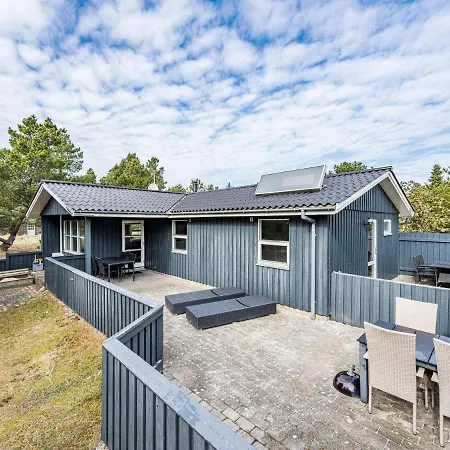 Hotel Cccxix Blåvand