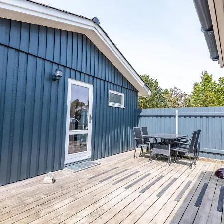 Cccxix 3* Blåvand