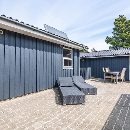 Cccxix Hotel Blåvand